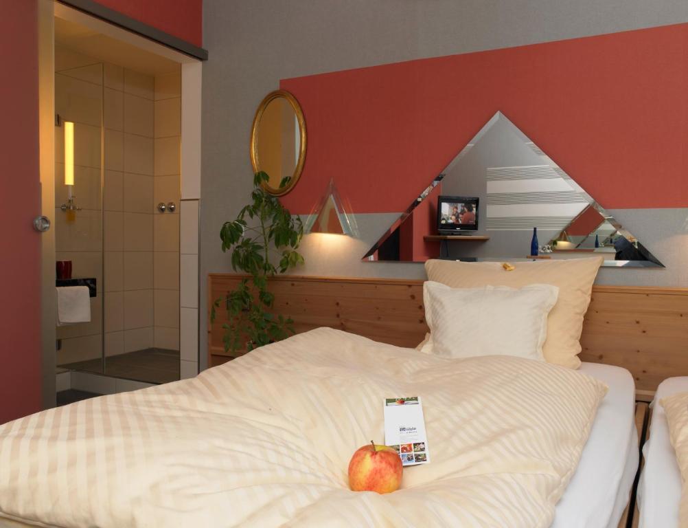 Landhotel Muehle Zu Gersbach Chambre photo