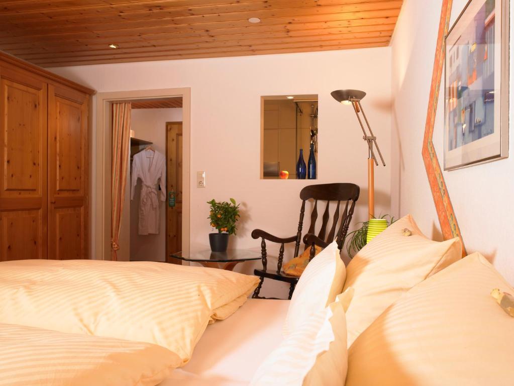 Landhotel Muehle Zu Gersbach Chambre photo