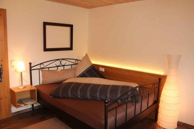 Landhotel Muehle Zu Gersbach Extérieur photo