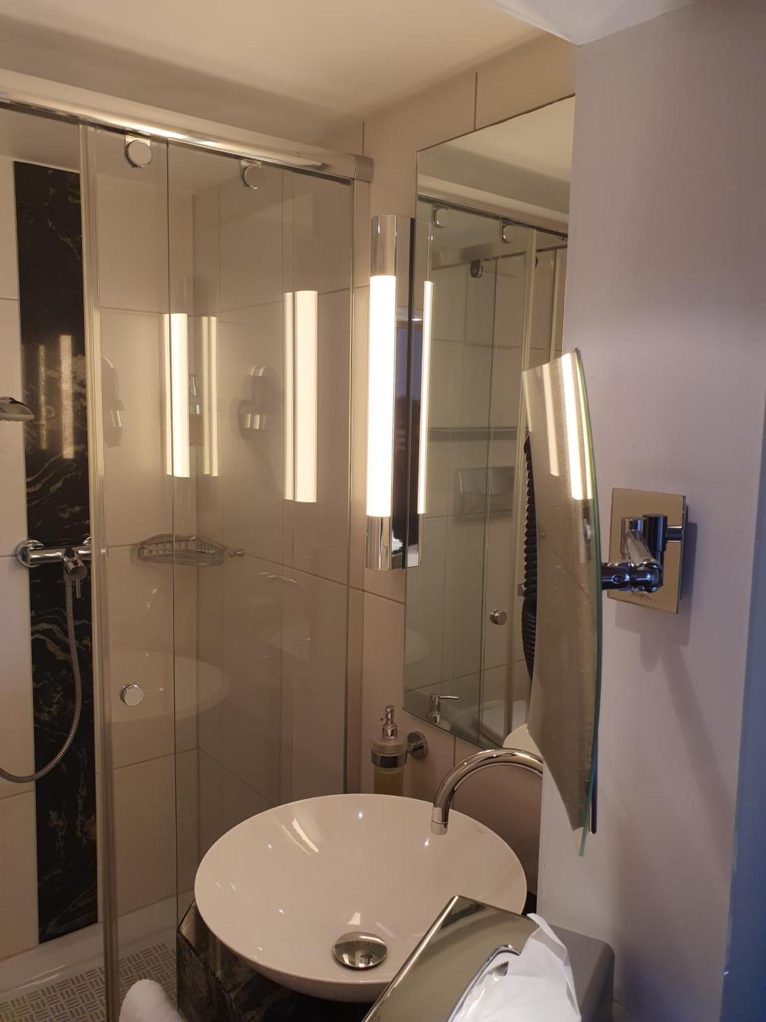 Landhotel Muehle Zu Gersbach Extérieur photo